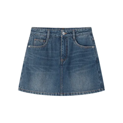 GAP Denim Shorts Women's Medium Washable