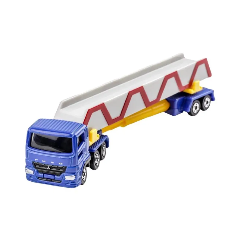 TAKARA TOMY Alloy Vehicle Assembled Models-0