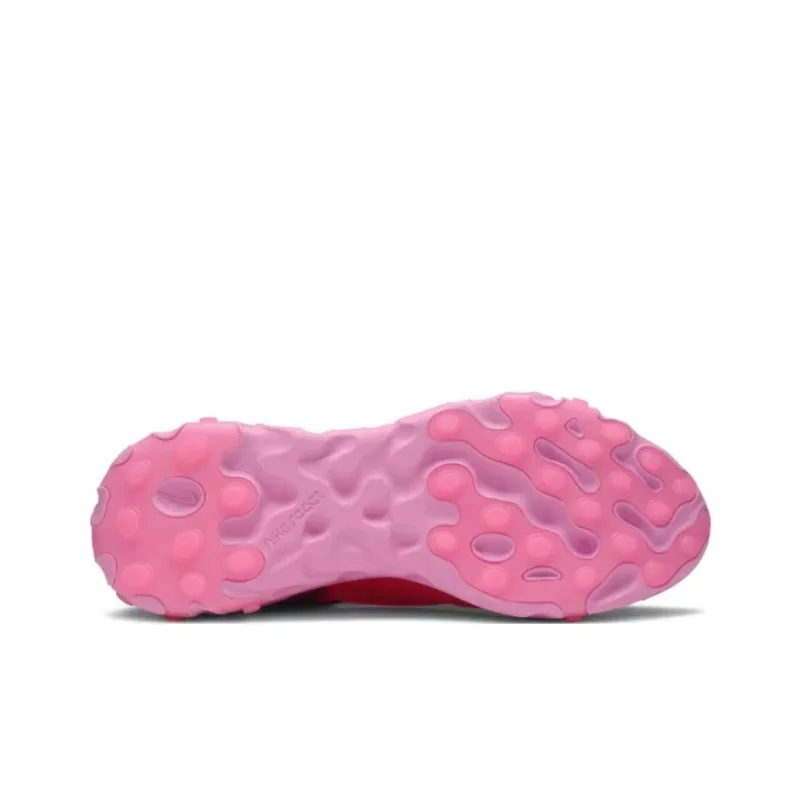 Nike React Element 87 Sneakerroom Breast Cancer Awareness Pink-4