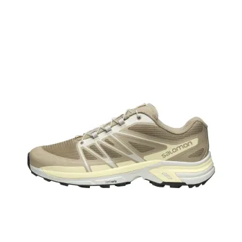 XT Wings SALOMON 2 'White Pepper Vanilla Ice'
