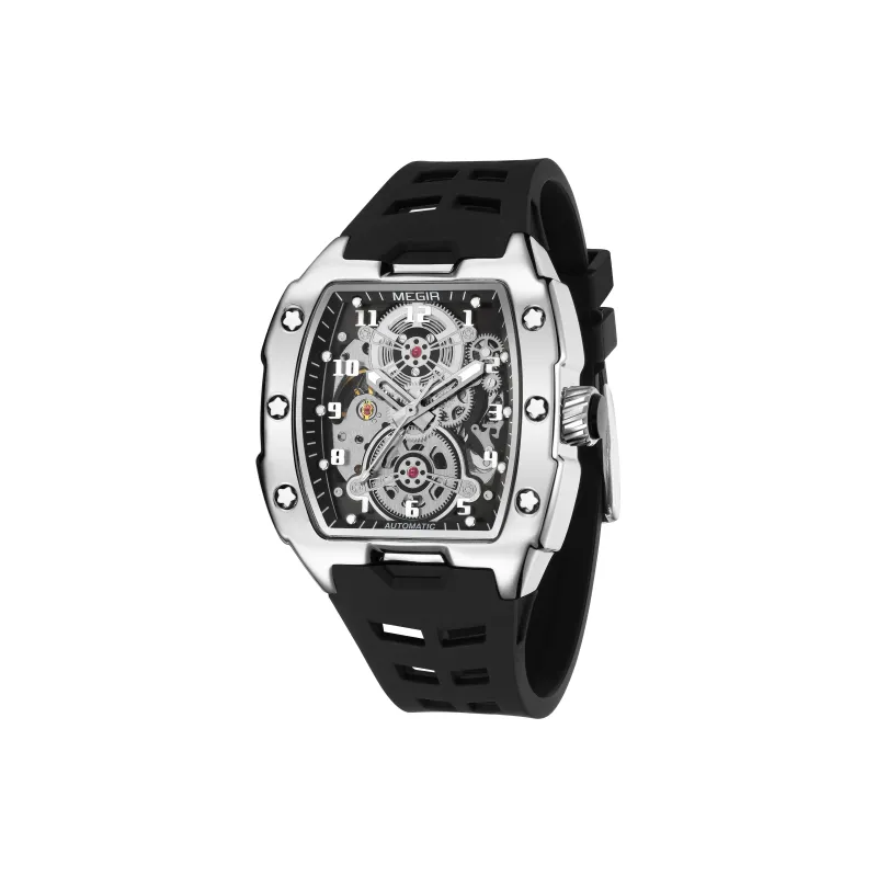 MEGIR Men Watch-5