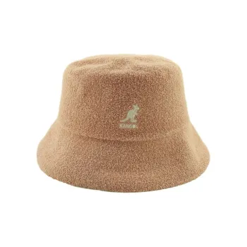 KANGOL Nylon Bucket Hats Unisex