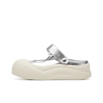 DAPHNE Wrap toe Slippers Women's