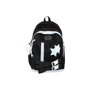Venerable Brahma Backpacks