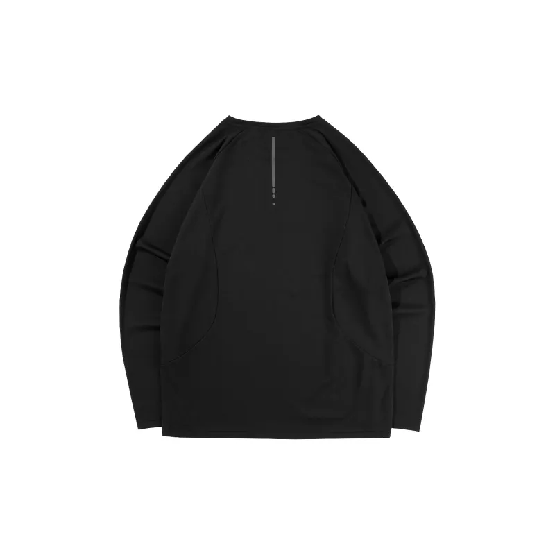 HLA Long Sleeved T Shirts Men's-1