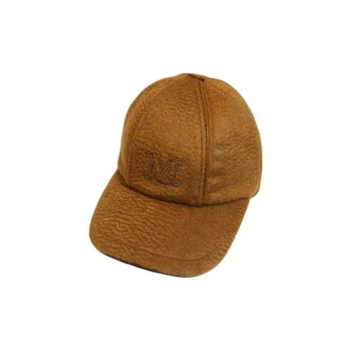 'S MAX MARA Baseball Caps Women's