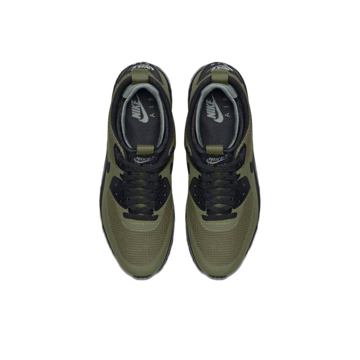 nike air max 90 mid winter dark loden