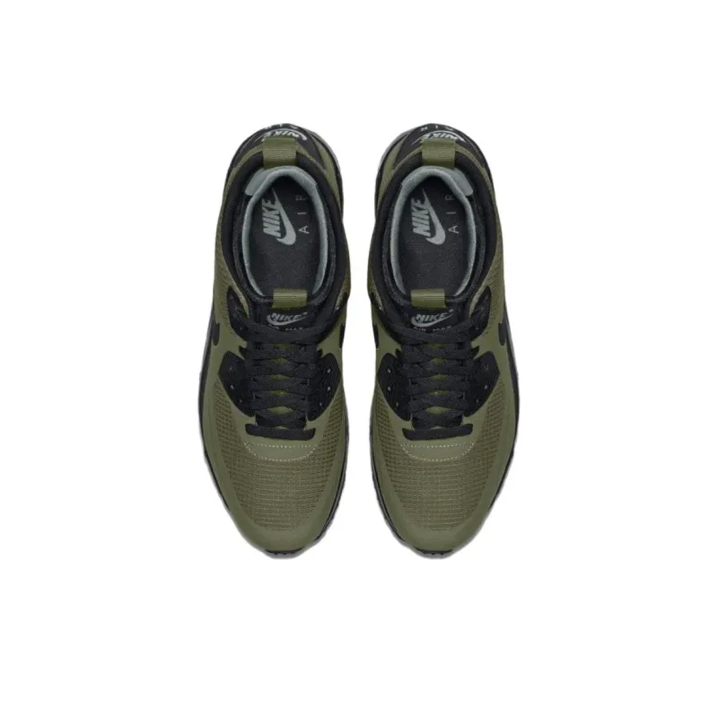 Nike Air Max 90 Winter Mid Dark Loden-3