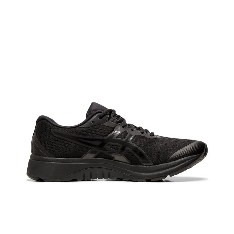 Asics GT 1000 8 'Black'-1