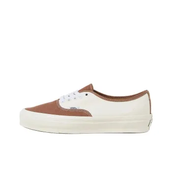 Authentic Premium Vans 44 'Coffee Brown'