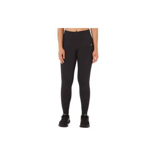 Asics Leggings Women's Performance Black