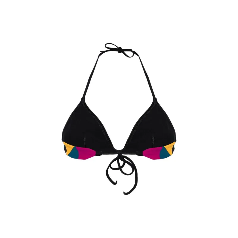 Eres Cubisme Triangle Bikini Top-1