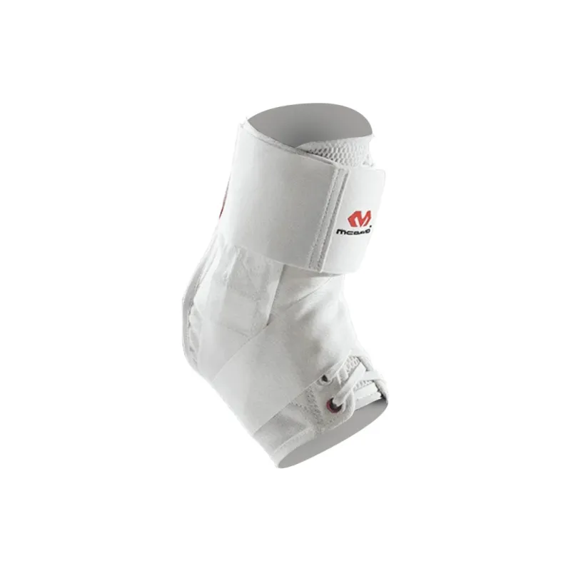 McDavid Ankle Braces Soccer, Basketball, Running, Cycling Unisex Nylon, Polyester-5