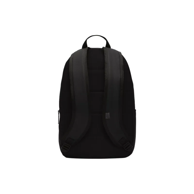 Nike Polyester Backpack Men's Black-2