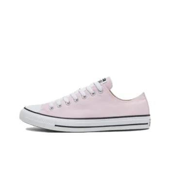 Converse 1970s Anti Slip Wear Resistant Low Top Skateboard Shoes Unisex Pink