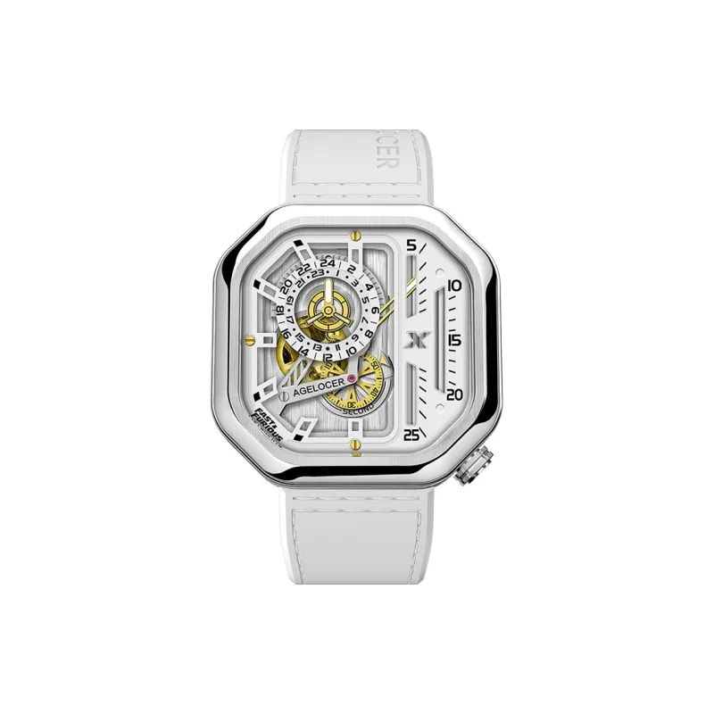 AGELOCER Men Watch-5