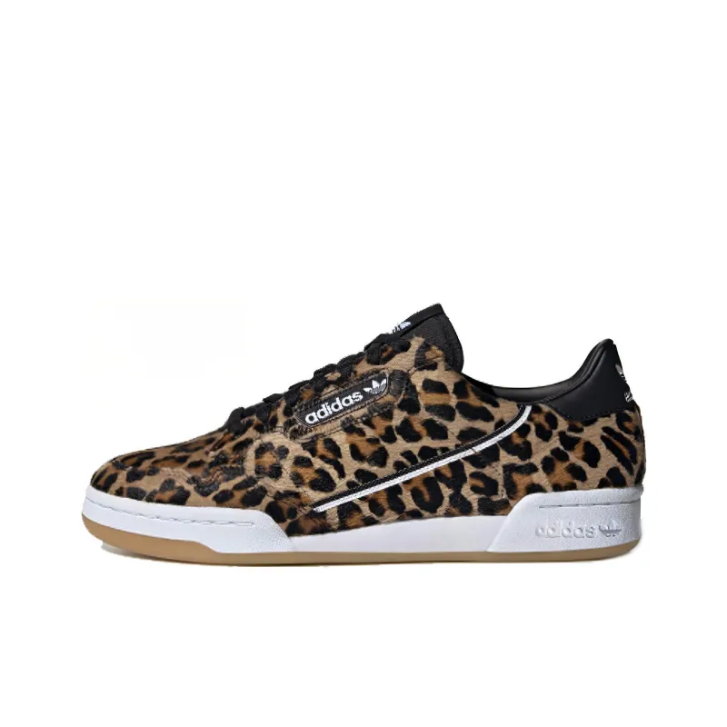 Adidas Continental 80 'Leopard'-0