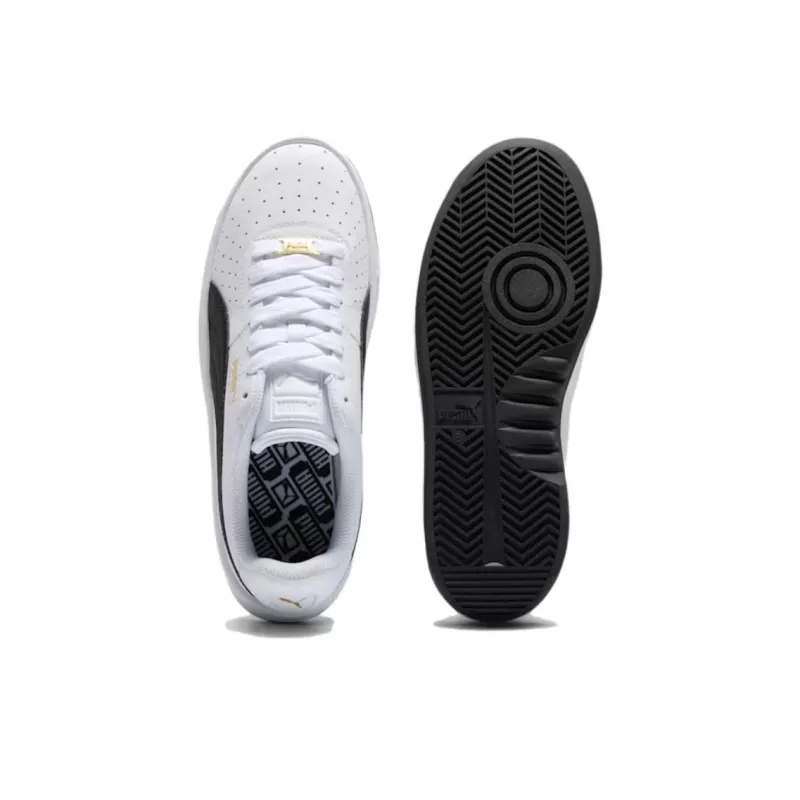 PUMA Gv Special PUMA White Black-3