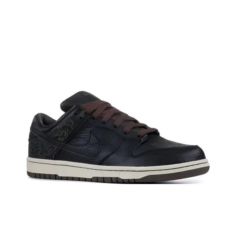 Nike Dunk Low Michael Desmond Laser Black-2