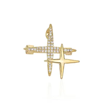QLADY Brooches Women's