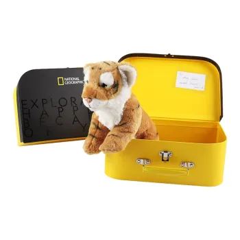 NATIONAL GEOGRAPHIC Plush Toy