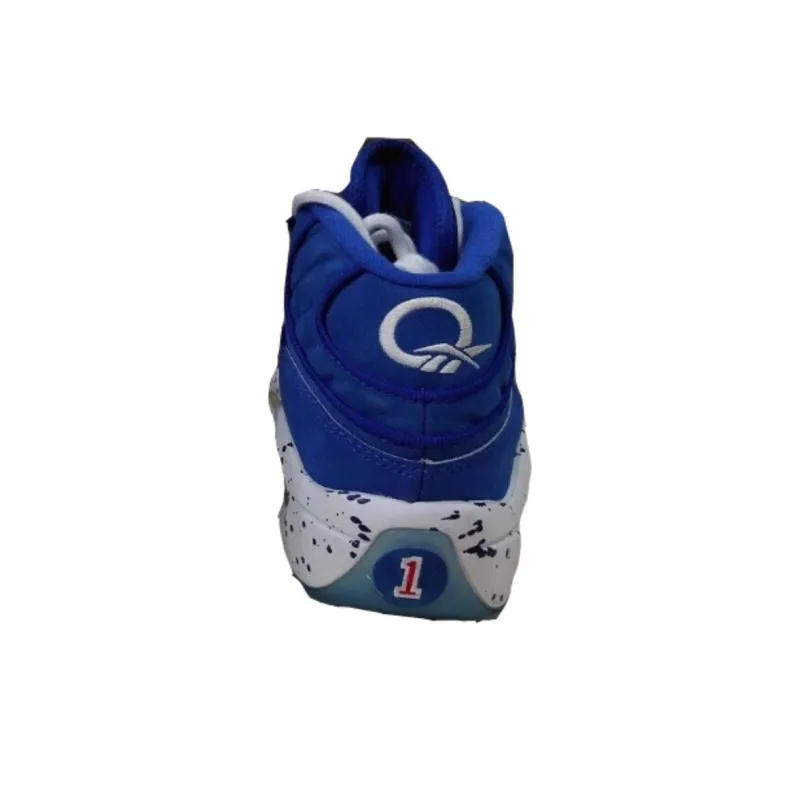 Reebok Question Mid #1 Draft Pick-4