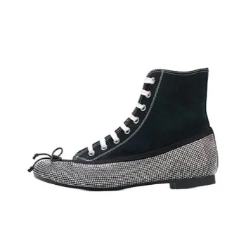 Marco De Vincenzo Casual Single Shoes Women's Black