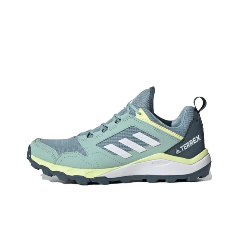 Adidas Terrex Agravic Tr Ash Grey Women's-0