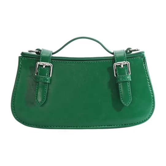 Gudair PU Shoulder Bag Crossbody Bag Handbag Regular Women's Multicolor-10