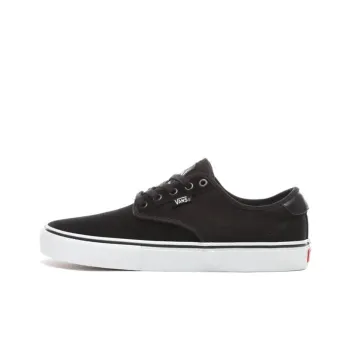 Chima Vans Ferguson Pro 'Black'