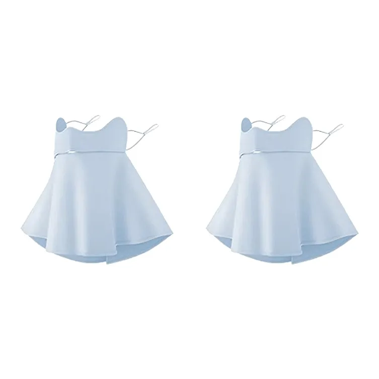 Interface Face Masks Women's-9