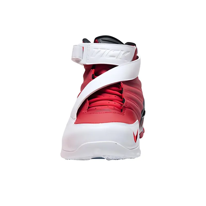 Nike Air Zoom Vick 3 Red 2016-3