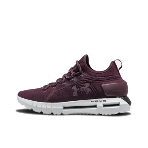 Under Armour Hovr Phantom Se 'Kinetic Purple'