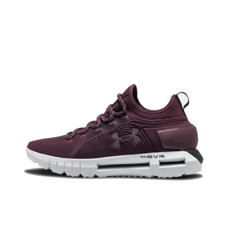 Under Armour Hovr Phantom Se 'Kinetic Purple'-0