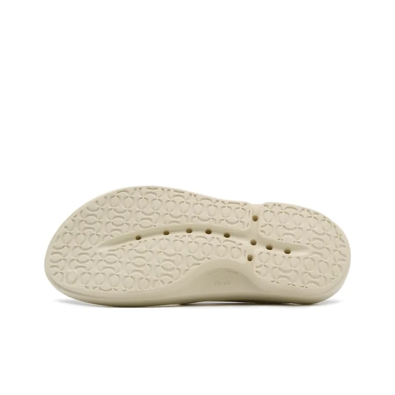 Hurley EVA Abrasion-Resistant Slip-Resistant Flip Flops Unisex-17