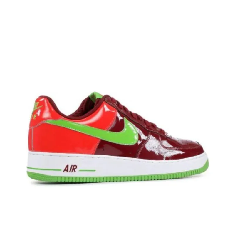 Nike Air Force 1 Low Kiwi Edition-2