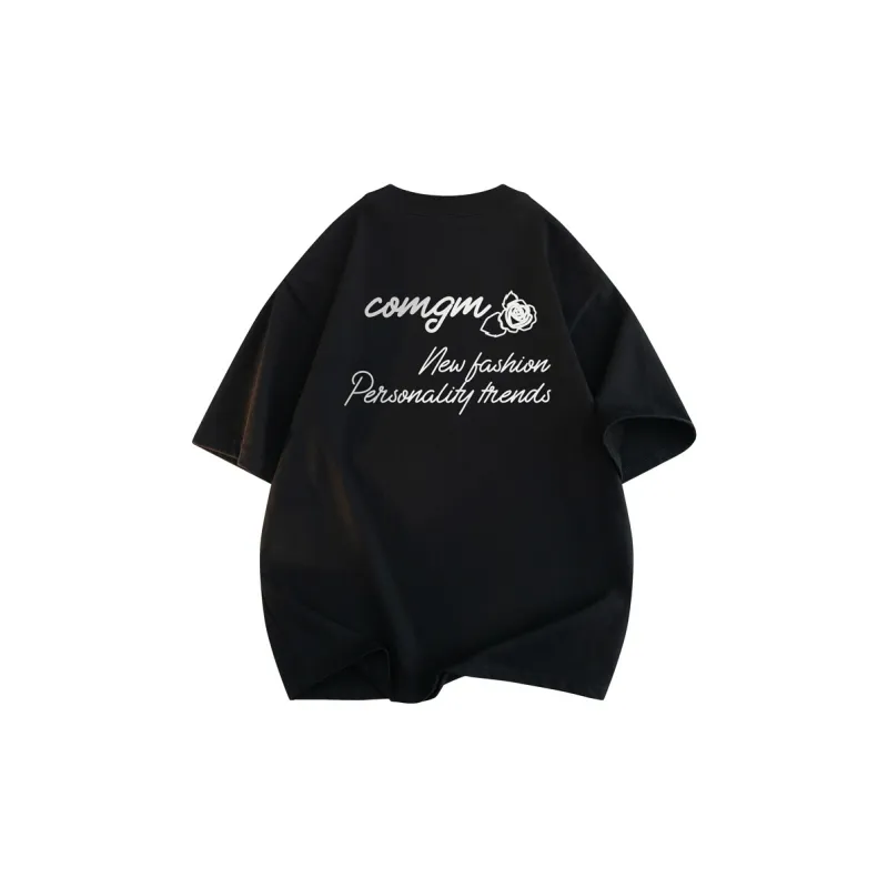 COMGM T Shirts Unisex-1