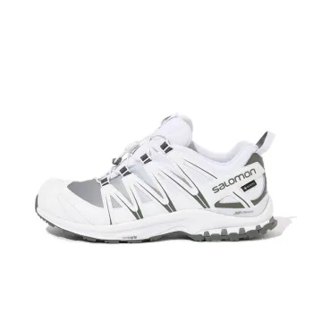 SALOMON XA Pro 3D Gore-Tex Beams