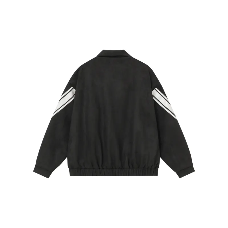 FORNINES Jackets Unisex-1