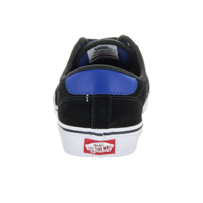 Vans Chima Ferguson Pro Real Skateboards-2
