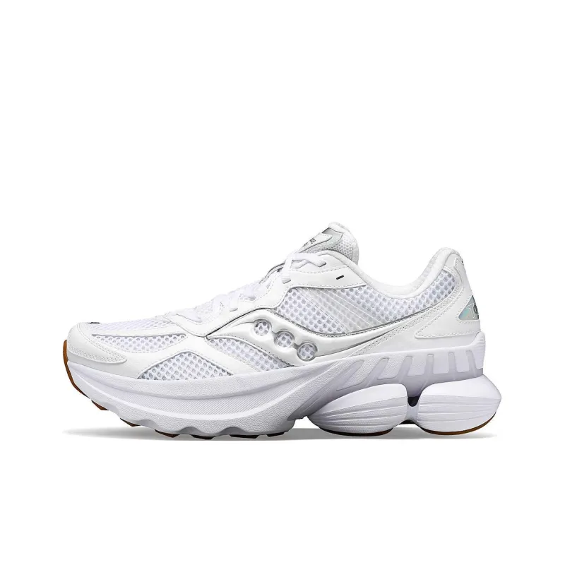 Saucony Grid Nxt White-0