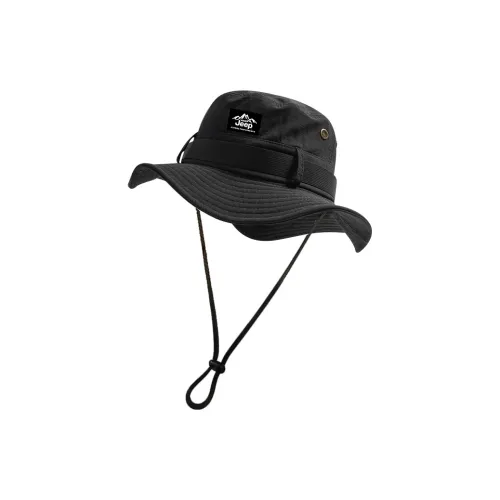 Jeep Bucket Hats Unisex