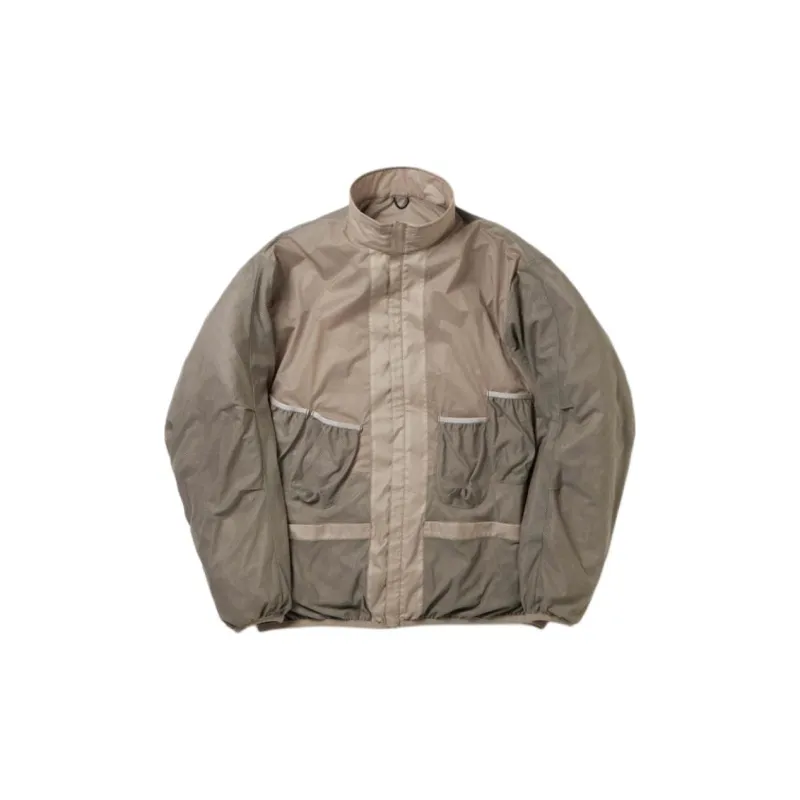 DAIWA PIER39 SS24 Jackets Coats Men's-5