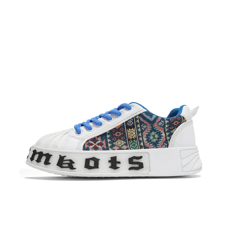 SIMBA'S PRIDE Low Top Individual Trendy Men's-6