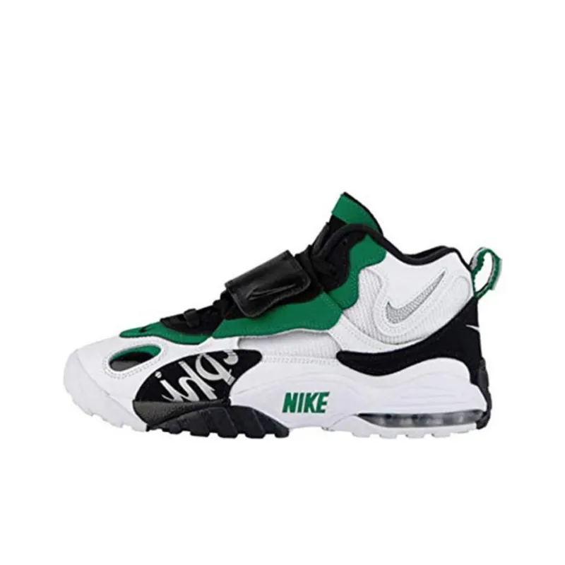 Nike Air Max Speed Turf Philadelphia Eagles-0