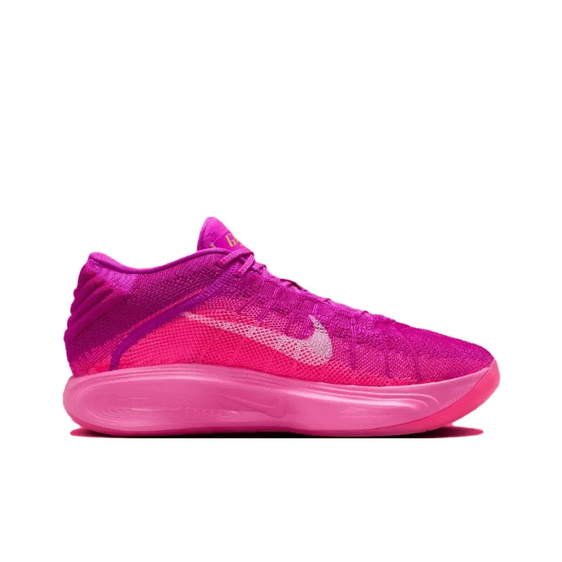 Nike Air Zoom GT Hustle 3 Hyper Pink-1