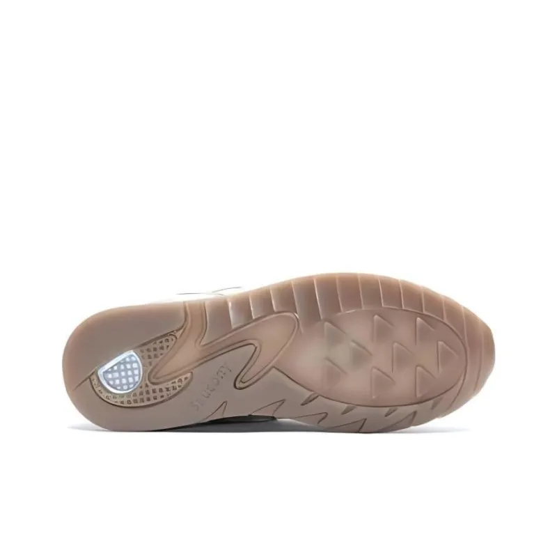 Saucony Grid 8000 Desert-3