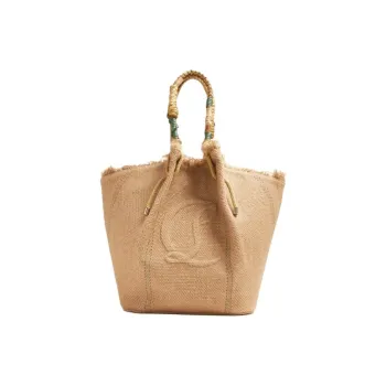Christian Louboutin By My Side Top Handle Bag