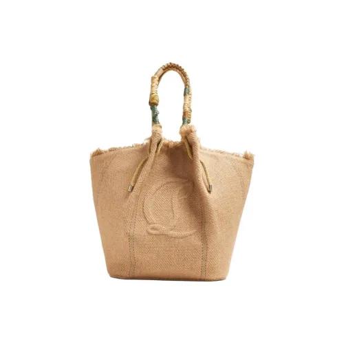 Christian Louboutin By My Side Top Handle Bag