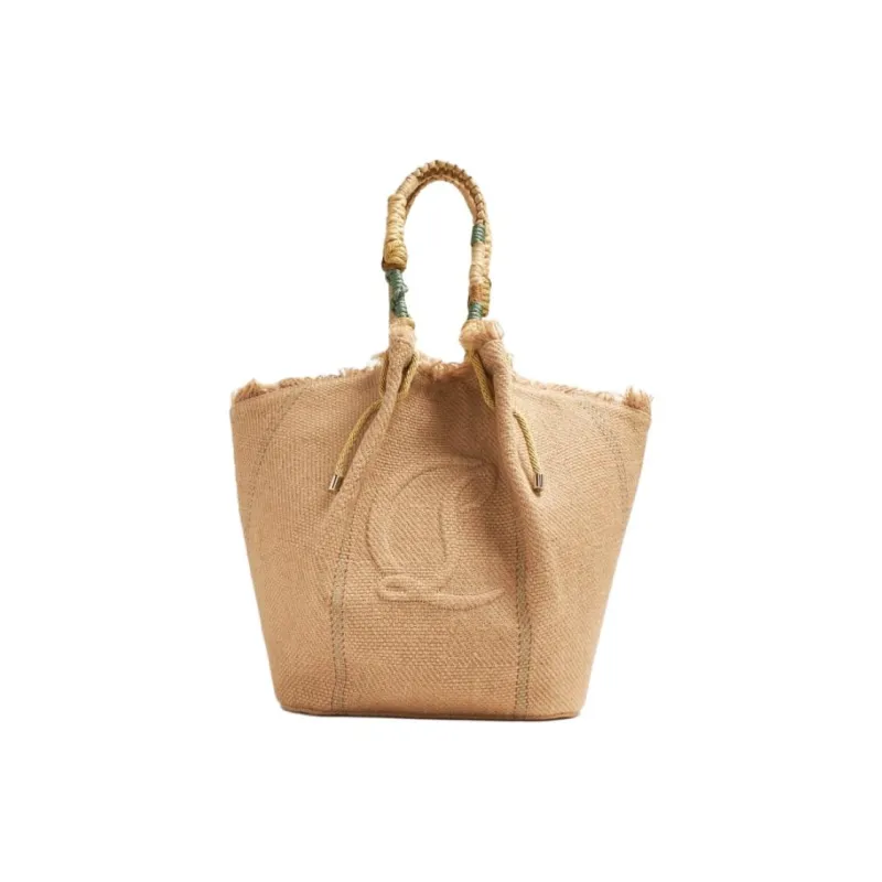 Christian Louboutin By My Side Top Handle Bag-0